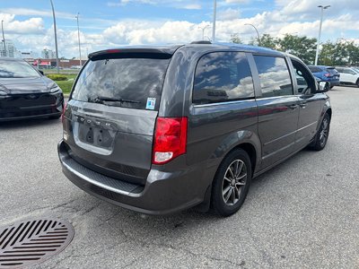 2016 Dodge Grand Caravan in Dorval, Quebec