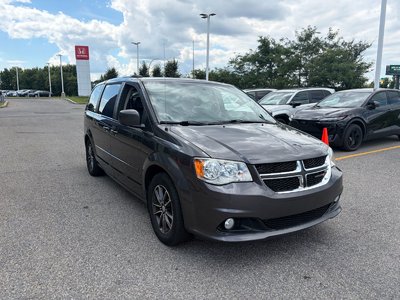 Dodge Grand Caravan  2016 à Dorval, Québec