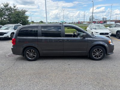 Dodge Grand Caravan  2016 à Dorval, Québec