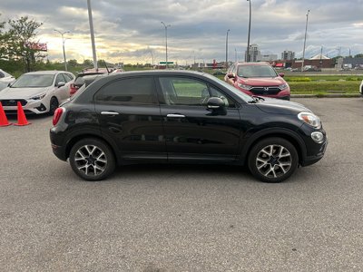 2016 Fiat 500X in Dorval, Quebec