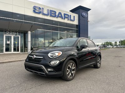 2016 Fiat 500X in Dorval, Quebec