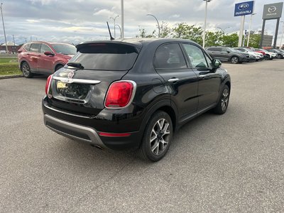 2016 Fiat 500X in Dorval, Quebec