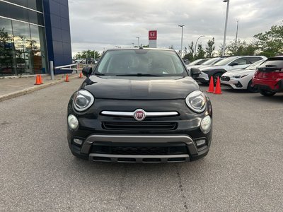 2016 Fiat 500X in Dorval, Quebec