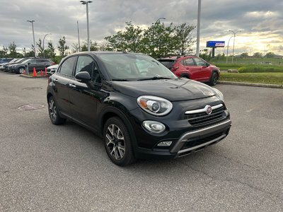 2016 Fiat 500X in Dorval, Quebec