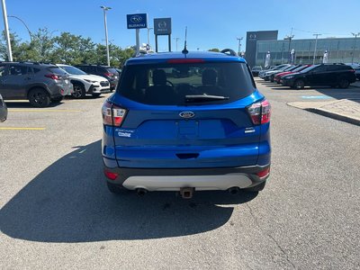 2018 Ford Escape in Dorval, Quebec