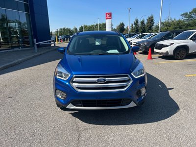 2018 Ford Escape in Dorval, Quebec