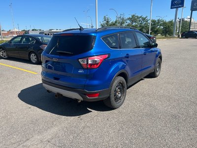 2018 Ford Escape in Dorval, Quebec