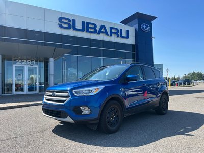 2018 Ford Escape in Dorval, Quebec