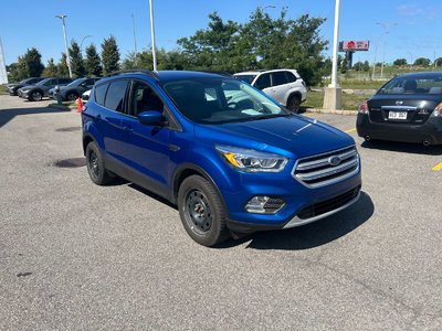 2018 Ford Escape in Dorval, Quebec