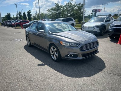 2013 Ford Fusion in Dorval, Quebec