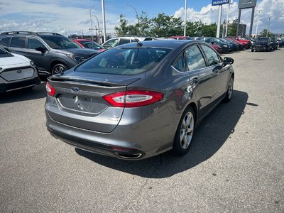 2013 Ford Fusion in Dorval, Quebec