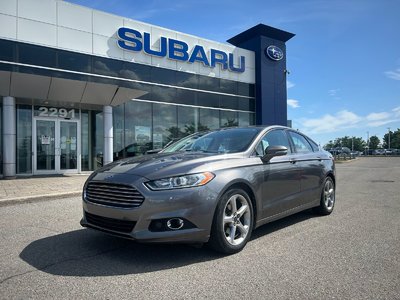 2013 Ford Fusion in Dorval, Quebec