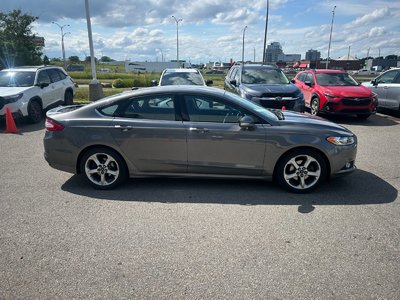 2013 Ford Fusion in Dorval, Quebec
