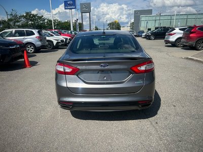 2013 Ford Fusion in Dorval, Quebec
