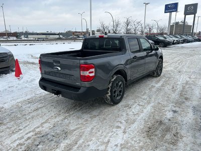 Ford Maverick  2022 à Dorval, Québec
