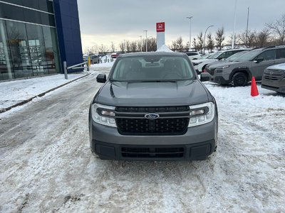 Ford Maverick  2022 à Dorval, Québec