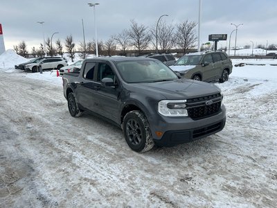 Ford Maverick  2022 à Dorval, Québec