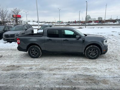 Ford Maverick  2022 à Dorval, Québec