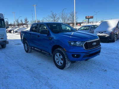 2021 Ford Ranger in Dorval, Quebec