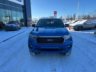 2021 Ford Ranger in Dorval, Quebec