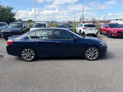 2013 Honda Accord Sedan in Dorval, Quebec