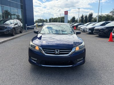 2013 Honda Accord Sedan in Dorval, Quebec