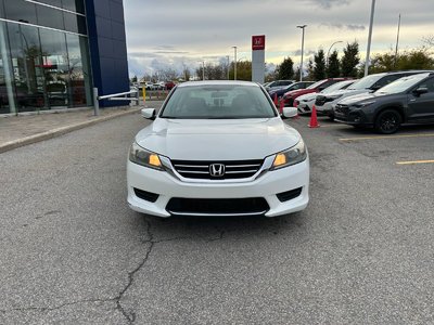 Honda Accord Sedan  2014 à Dorval, Québec