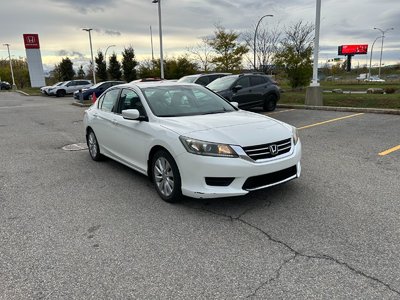 Honda Accord Sedan  2014 à Dorval, Québec