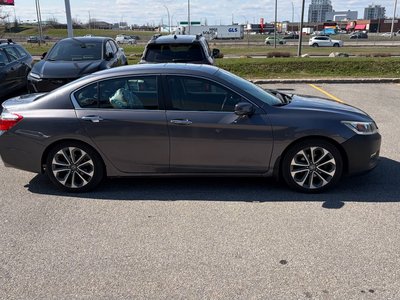 2015 Honda Accord Sedan in Dorval, Quebec