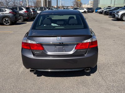 2015 Honda Accord Sedan in Dorval, Quebec