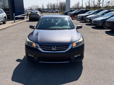 2015 Honda Accord Sedan in Dorval, Quebec