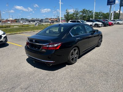 2016 Honda Accord Sedan in Dorval, Quebec