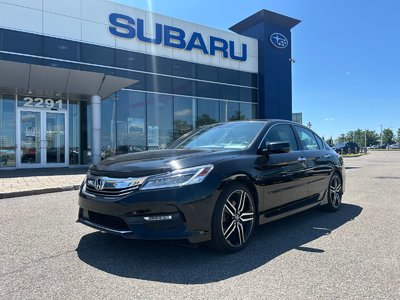 2016 Honda Accord Sedan in Dorval, Quebec