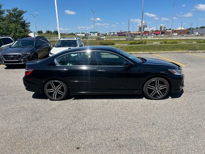 2016 Honda Accord Sedan in Dorval, Quebec