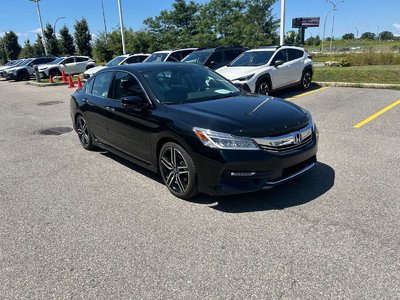 2016 Honda Accord Sedan in Dorval, Quebec