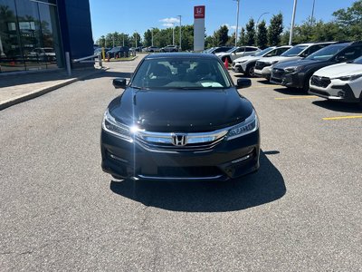 2016 Honda Accord Sedan in Dorval, Quebec