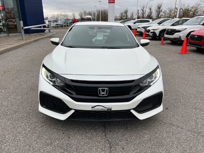 2018 Honda Civic Hatchback in Dorval, Quebec