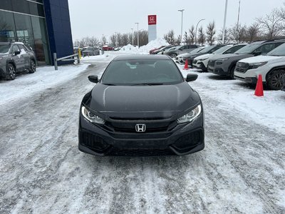2019 Honda Civic Hatchback in Dorval, Quebec