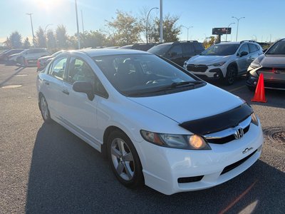 Honda Civic Sdn  2011 à Dorval, Québec