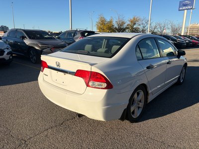 Honda Civic Sdn  2011 à Dorval, Québec
