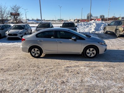 2014 Honda Civic Sedan in Dorval, Quebec
