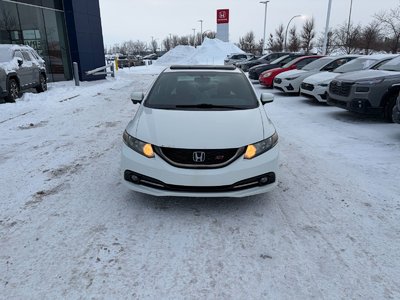 Honda Civic Sedan  2015 à Dorval, Québec