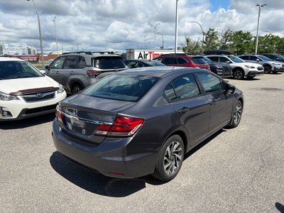 Honda Civic Sedan  2015 à Dorval, Québec
