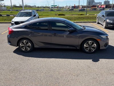 Honda Civic Sedan  2016 à Dorval, Québec