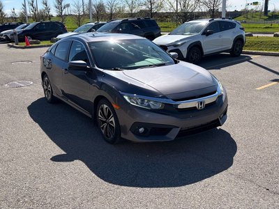 Honda Civic Sedan  2016 à Dorval, Québec