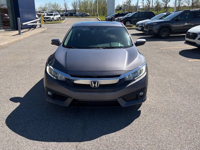 Honda Civic Sedan  2016 à Dorval, Québec