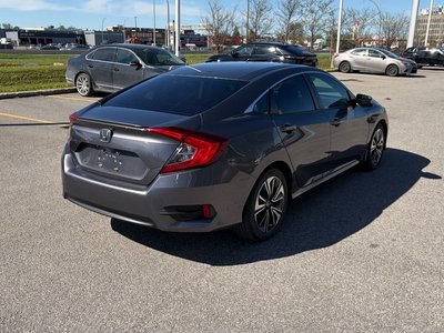 2016 Honda Civic Sedan in Dorval, Quebec
