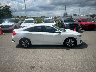 Honda Civic Sedan  2018 à Dorval, Québec