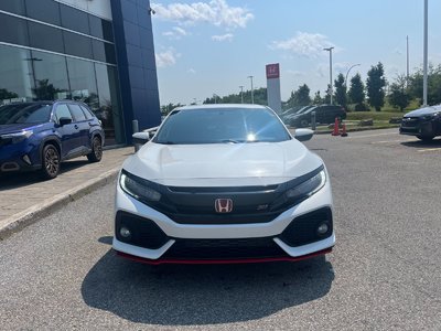 2018 Honda Civic Sedan in Dorval, Quebec