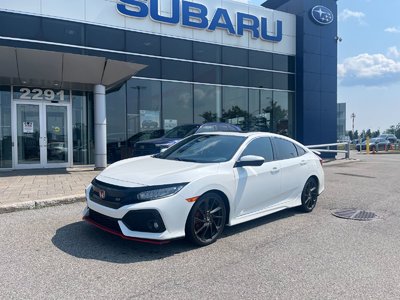 2018 Honda Civic Sedan in Dorval, Quebec